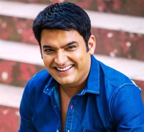 Kapil Sharma Height, Age, Girlfriend, Wife, Children, Family, Biography ...