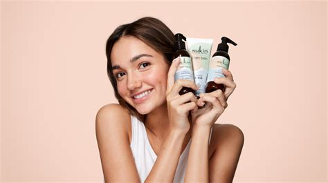 Meet our Teen Skin range! Natural skincare in 3 super-easy steps. | Sukin Naturals