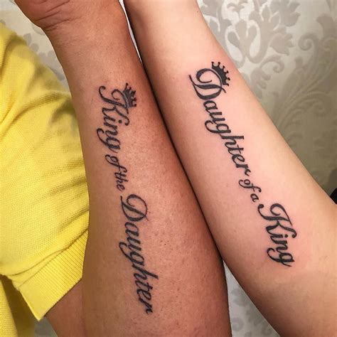 dad and daughter tattoo quotes - simonvanzuylenwood