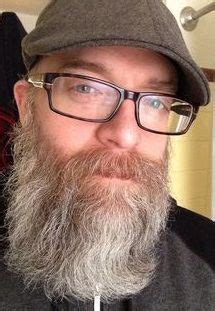 Pin by Ken Dux on artshow | Bald with beard, Beard life, Beard styles
