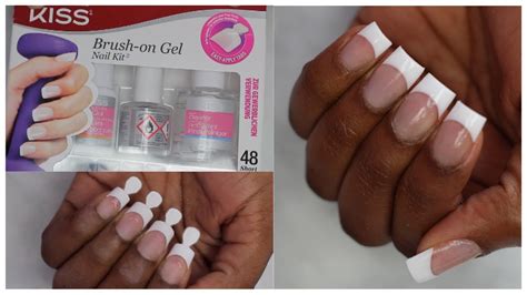 Artificial Gel Nails Kit Cheap Sales | americanprime.com.br