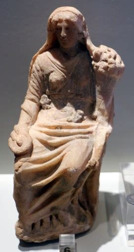 Bona Dea, Roman Fertility Goddess – Patti Wigington