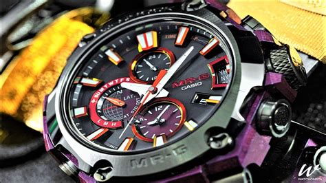 TOP 7: Best Casio G Shock Watches For MEN 2020! - YouTube