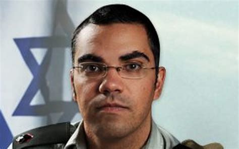 IDF spokesperson in Arabic warns Gaza residents to seek shelter | The ...