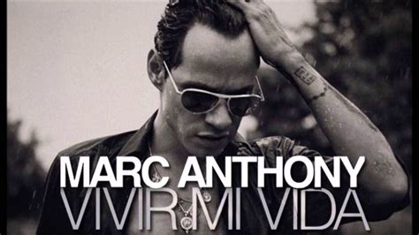 Vivir Mi Vida - Marc Anthony (Looped and Extended) - YouTube