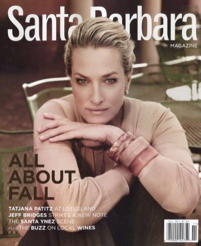 Santa Barbara Magazine - Rosewood Hotels & Resorts
