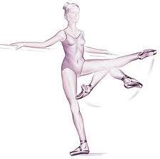 Learn Ballet: How to do a développé! - Ballet Petite | Ballet exercises ...