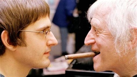 Louis Theroux: Savile, BBC Two | The Arts Desk