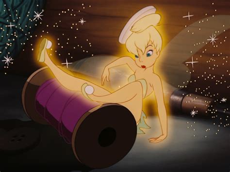 Tinkerbell Screencap - Disney's Peter Pan Photo (36193865) - Fanpop