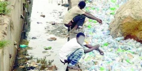 Open defecation incidence decreases in Mion District - Frontpage Ghana