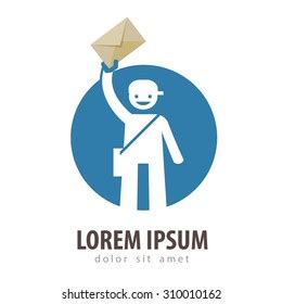 Postman Logo Vector (.SVG) Free Download