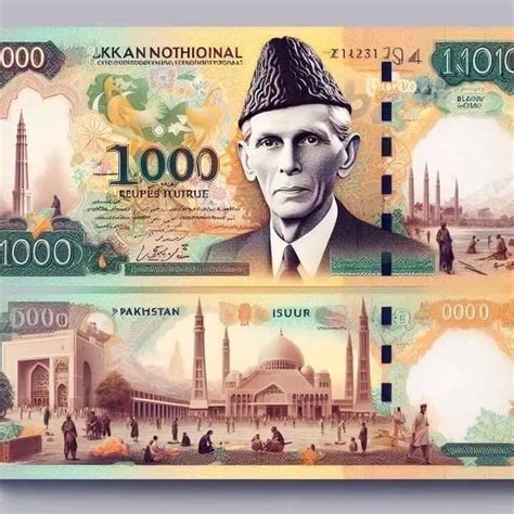 Pakistan New Currency Notes 2024 - Apps Review