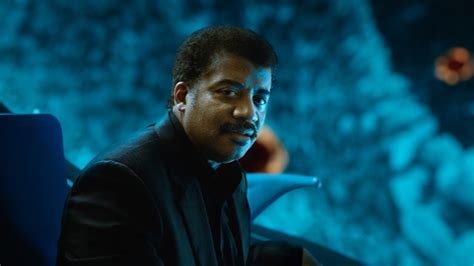 Neil deGrasse Tyson on “Cosmos,” How Science Got Cool, and Why He Doesn ...