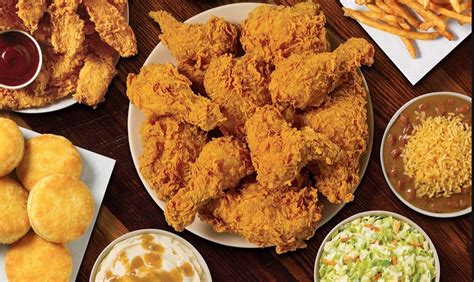 The Best Popeyes Specials and Popeyes Deals and Coupons Offers Updated ...