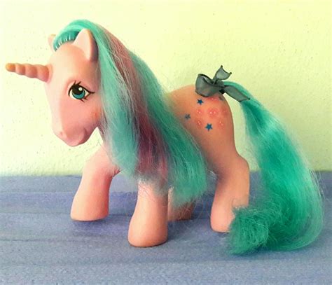 My Little Pony G1 Collection 💜 | Big-Eyed | Flickr