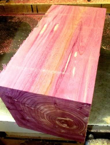 Amazon.com: for Large Eastern RED Cedar Wood Blanks Carving Blocks 6" X 6" X 12"