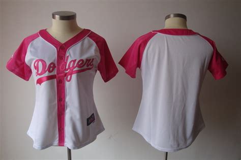 Dodgers Blank White Lady Fashion Stitched MLB Jersey [Women_MLB_Dodgers_006] - $21.00 : Fanwish.cn