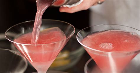 Duke's Cosmopolitan | Recipes | Barefoot Contessa