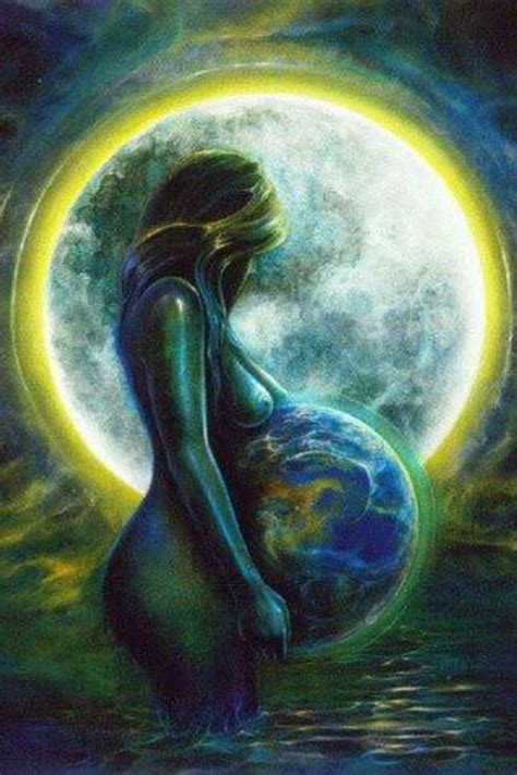 Pin by Shay Shay on Bump Style | Pregnancy art, Birth art, Mother earth