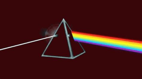 Pink Floyd Prism GIF - Pink Floyd Prism Dark Side Of The Moon ...