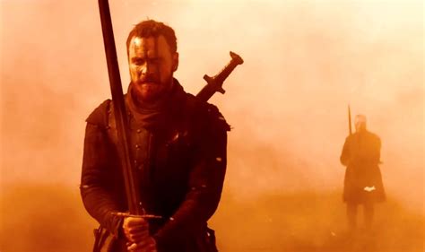 Review: Macbeth (2015)