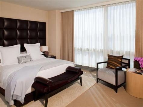 Hudson Square One Bedroom Suite - Magellan Luxury Hotels