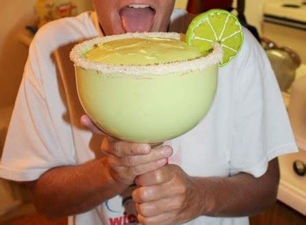 National Margarita Day: Never forget