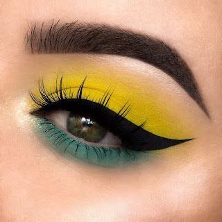 Creative Makeup Aesthetic Ideas