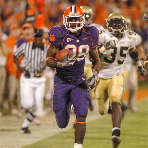 Clemson Football Purple Uniforms - The best uniforms in college ...