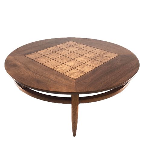 Introducing The Round Lane Coffee Table - Coffee Table Decor
