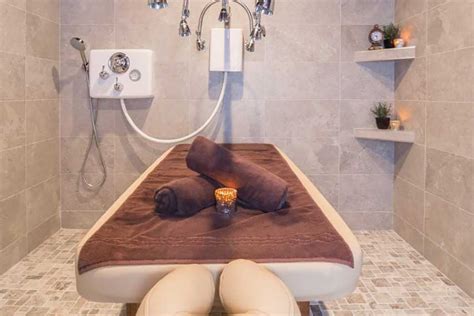 Woodhouse Day Spa focuses on slowing down