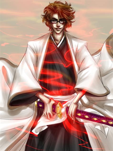 Aizen Sousuke - BLEACH - Image by Oriental-lady #732392 - Zerochan ...