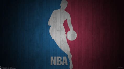 NBA Logo Wallpapers - Wallpaper Cave