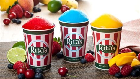 Rita's Italian Ice scoops first of 20 Minnesota locations - Minneapolis / St. Paul Business Journal
