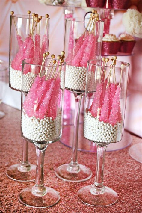 Total 81+ imagen wedding candy buffet table ideas - Abzlocal.mx