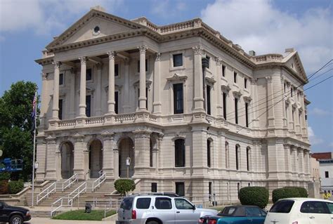 Flickriver: Searching for photos matching 'grant county courthouse ...