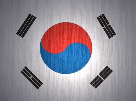 🔥 [40+] Korean Flag Wallpapers | WallpaperSafari