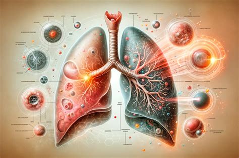 Unlocking the Secret: How One Protein Can Halt Lung Cancer Spread