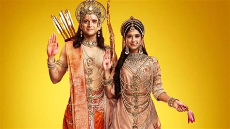 Srimad Ramayan Sony TV Show : Cast, Wiki, Promo, Watch Online