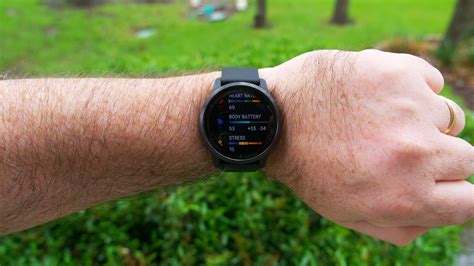 Garmin Venu 2 review: A fantastic smartwatch priced out of its league ...