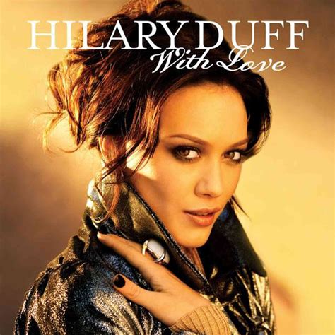 Top 10 Hilary Duff Songs