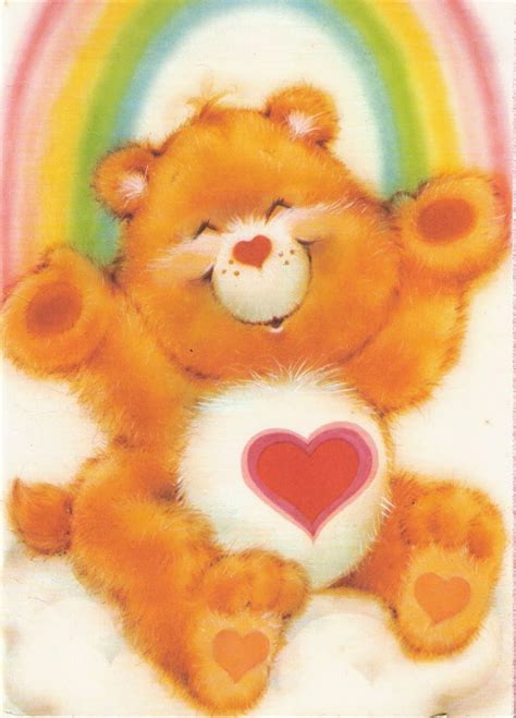 . Childhood Toys, Childhood Memories, Care Bear Party, Care Bears Cousins, 80s Cartoons, 80s ...