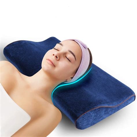 Neck Support Pillow