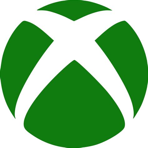 Xbox Logo PNG Transparent Images - PNG All