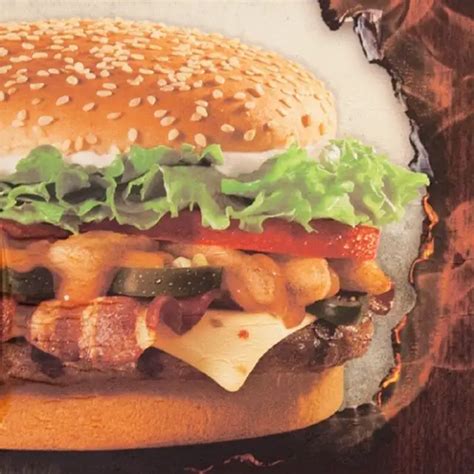 Burger King Whopper and Angry Whopper Sauce Recipes