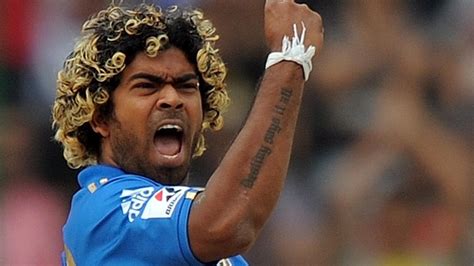 Malinga will not join - County 2009 - Cricket - Eurosport Australia