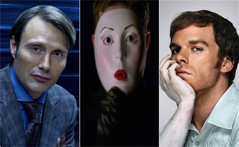 Scariest Serial Killers on TV — IndieWire Critics Survey | IndieWire