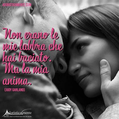 Frasi d'amore per lui, bellissime e dolci - Aforisticamente