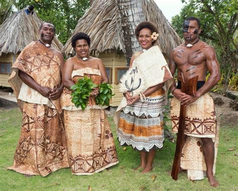 Wonders of Fiji: Exploring the Fijian People, Culture, and Diversity