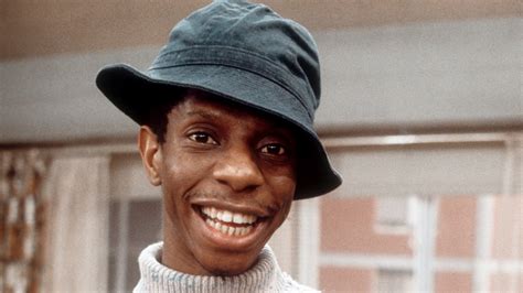 Jimmie Walker's Relationship With His On-Screen Parents In Good Times Might Surprise You